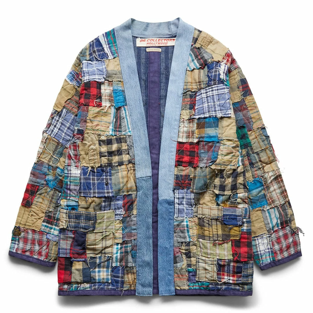 Cheap โ๏ธ Dr. Collectors MOJAVE KIMONO RECYCLED VINTAGE ๐ฅ 1 Dr. Collectors MOJAVE KIMONO RECYCLED VINTAGE