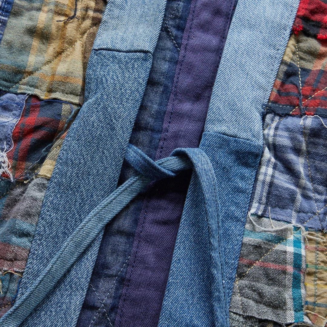 Cheap โ๏ธ Dr. Collectors MOJAVE KIMONO RECYCLED VINTAGE ๐ฅ 4 Dr. Collectors MOJAVE KIMONO RECYCLED VINTAGE