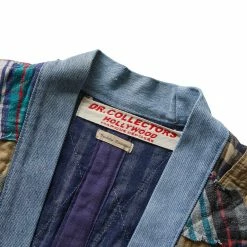 Cheap โ๏ธ Dr. Collectors MOJAVE KIMONO RECYCLED VINTAGE ๐ฅ 10 Dr. Collectors MOJAVE KIMONO RECYCLED VINTAGE