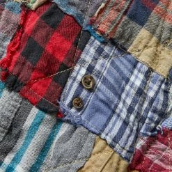 Cheap โ๏ธ Dr. Collectors MOJAVE KIMONO RECYCLED VINTAGE ๐ฅ 11 Dr. Collectors MOJAVE KIMONO RECYCLED VINTAGE