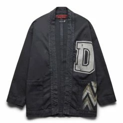Dr. Collectors MOJAVE KIMONO Outerwear