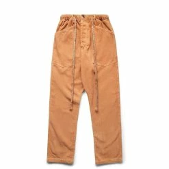 Dr. Collectors Bottoms P23 BIG WALE CORDUROY