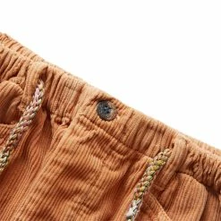 Dr. Collectors Bottoms P23 BIG WALE CORDUROY
