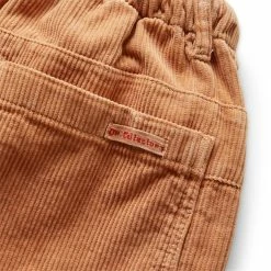 Dr. Collectors Bottoms P23 BIG WALE CORDUROY