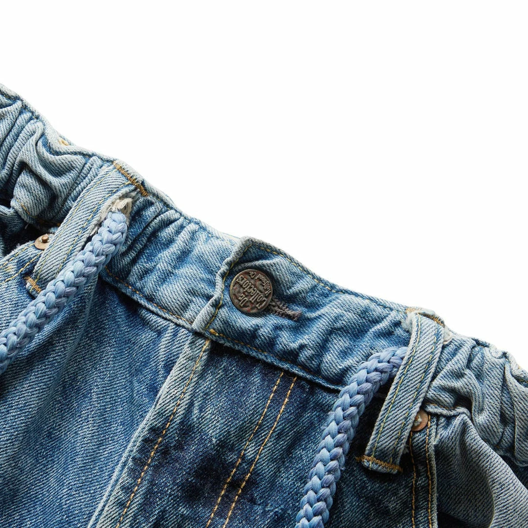 Hot Sale π Dr. Collectors Bottoms P60 DR. LEEVI'S 3 YEAR WASH π₯ 3 Dr. Collectors Bottoms P60 DR. LEEVI'S 3 YEAR WASH