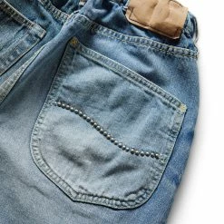 Hot Sale π Dr. Collectors Bottoms P60 DR. LEEVI'S 3 YEAR WASH π₯ 8 Dr. Collectors Bottoms P60 DR. LEEVI'S 3 YEAR WASH