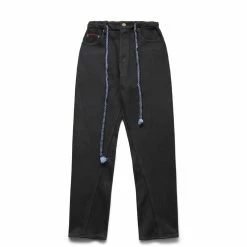 Dr. Collectors Bottoms P60 SASHIKO JEANS