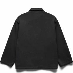 Dr. Collectors Outerwear PEACE DR C UNIVERSITY JACKET