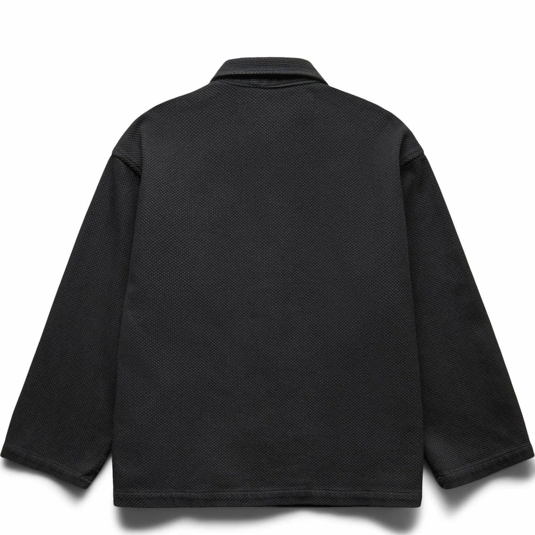 Flash Sale 🧨 Dr. Collectors Outerwear PEACE DR C UNIVERSITY JACKET 🤩 2 Dr. Collectors Outerwear PEACE DR C UNIVERSITY JACKET