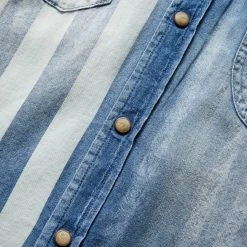 Promo π Dr. Collectors π Shirts ROY ROGERS L/S π Shirt β€οΈ 9 Dr. Collectors Shirts ROY ROGERS L/S SHIRT