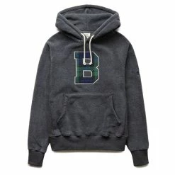 Bodega FLEECE HOODIE