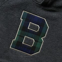 Bodega FLEECE HOODIE