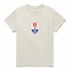 Dutch Tulip Financial T-Shirts & Long Sleeves TRIDENT TEE