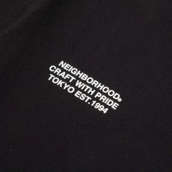 Neighborhood CRYPT-2 / C-TEE . SS