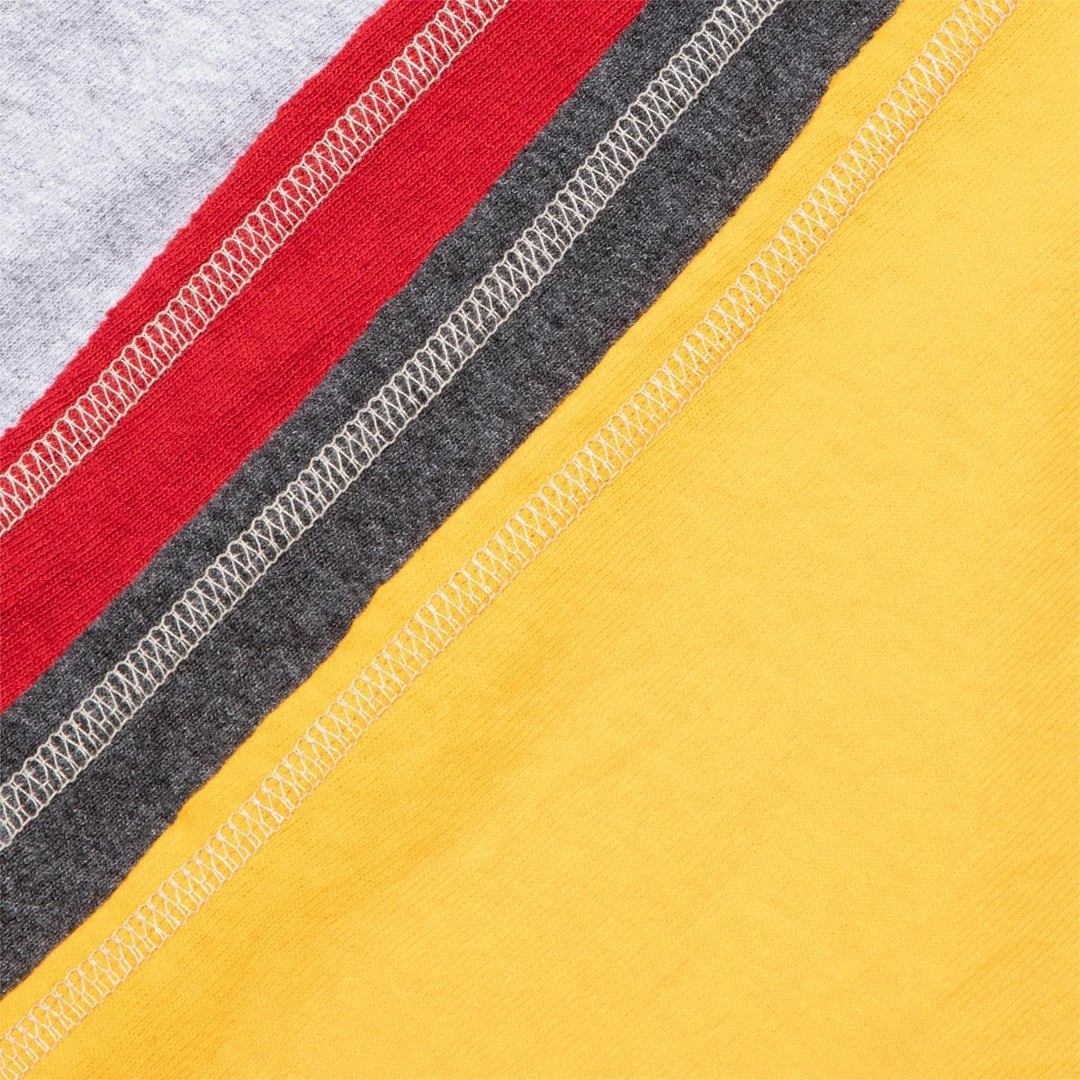 Cheapest β¨ Needles 7 CUTS S/S TEE - COLLEGE FW20 7 π 4 Needles 7 CUTS S/S TEE - COLLEGE FW20 7