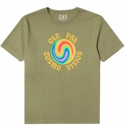 Old Pal Provisions T-Shirts & Long Sleeves COSMOVISION T-SHIRT