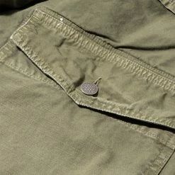 Kapital RIP STOP AVIATOR SUIT PANTS