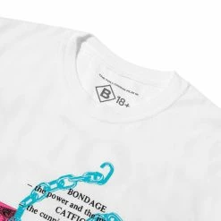 BOW3RY T-Shirts & Long Sleeves EXOTIK SS TEE