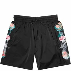 Born X Raised MATADOR SHORTS Bottoms