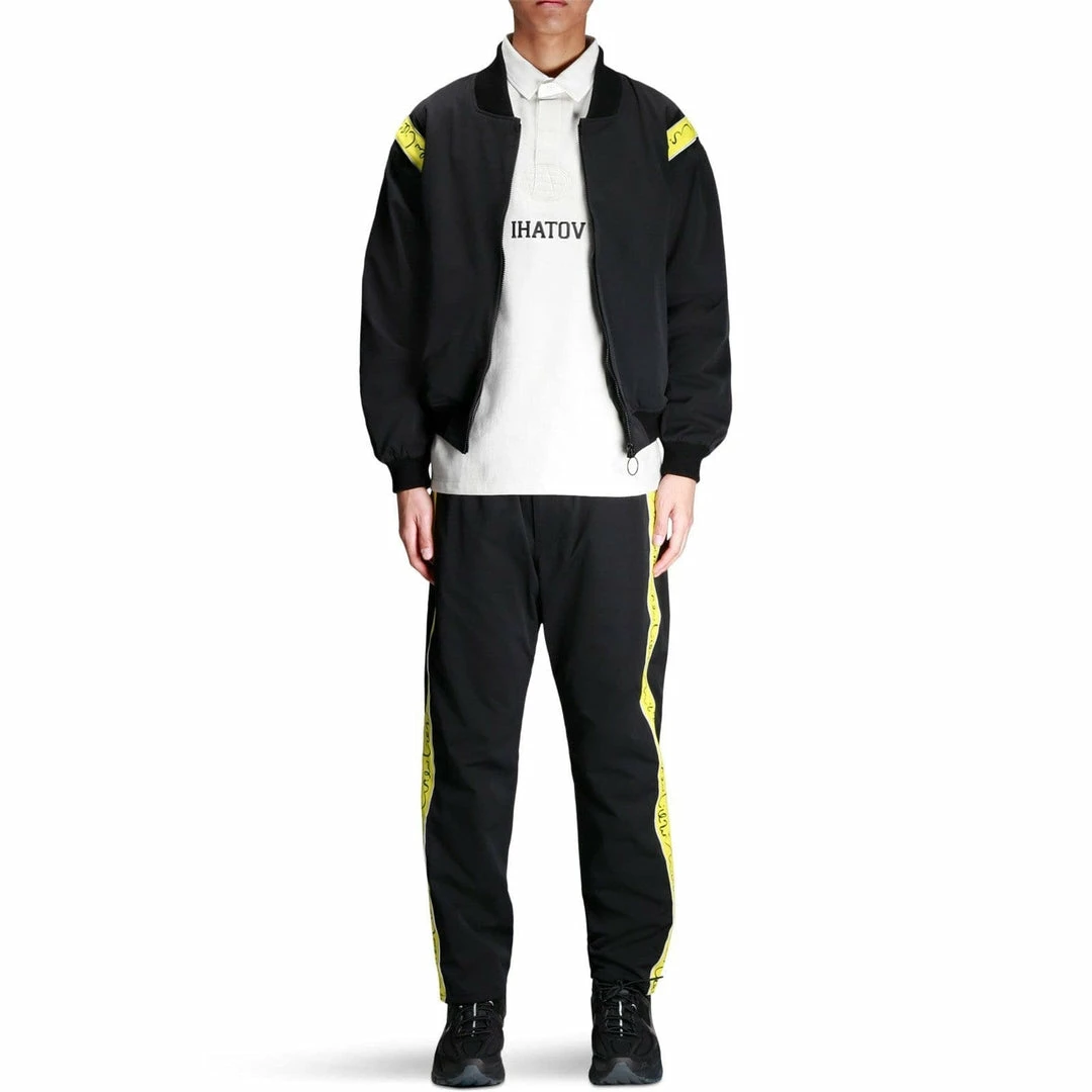 Cheap ⌛ Sasquatchfabrix Bottoms WARM-UP PANTS ✔️ 2 Sasquatchfabrix Bottoms WARM-UP PANTS