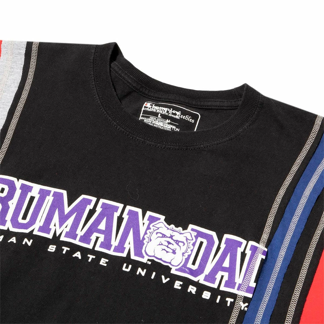 Best deal β€οΈ Needles 7 CUTS SS TEE COLLEGE SS21 35 π₯ 3 Needles 7 CUTS SS TEE COLLEGE SS21 35