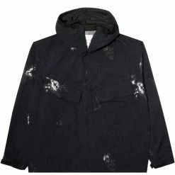 Nanamica ALPHADRY HOODED PARKA Outerwear