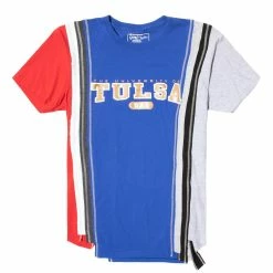 Needles 7 CUTS SS TEE COLLEGE SS21 64
