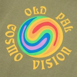 Top 10 🔔 Old Pal Provisions T-Shirts & Long Sleeves COSMOVISION T-SHIRT 🔥 5 Old Pal Provisions T-Shirts & Long Sleeves COSMOVISION T-SHIRT