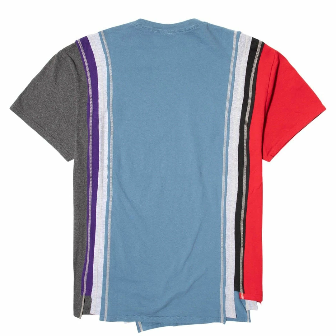 Best reviews of ⭐ Needles 7 CUTS SS TEE COLLEGE SS21 50 T-Shirts & Long Sleeves 🌟 2 Needles 7 CUTS SS TEE COLLEGE SS21 50 T-Shirts & Long Sleeves