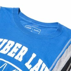 Needles 7 CUTS S/S TEE - COLLEGE FW20 1