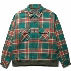 Engineered Garments CLASSIC SHIRT