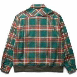 Engineered Garments CLASSIC SHIRT