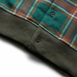 Engineered Garments CLASSIC SHIRT