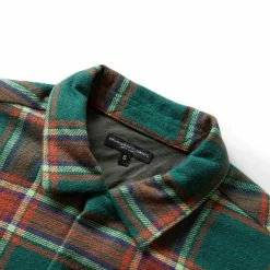 Engineered Garments CLASSIC SHIRT