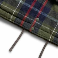 Engineered Garments Outerwear COVER VEST