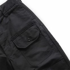 Engineered Garments DECK PANT Bottoms