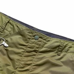 Engineered Garments Bottoms DUFFLE OVER PANT