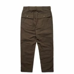 Engineered Garments Bottoms FATIGUE PANT