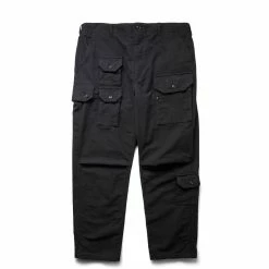 Engineered Garments FLIGHT PANT Bottoms