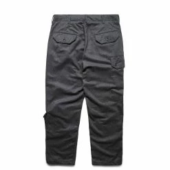 Engineered Garments FLIGHT PANT Bottoms