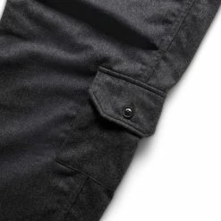 Engineered Garments FLIGHT PANT Bottoms