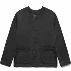 Engineered Garments Outerwear KNIT CARDIGAN