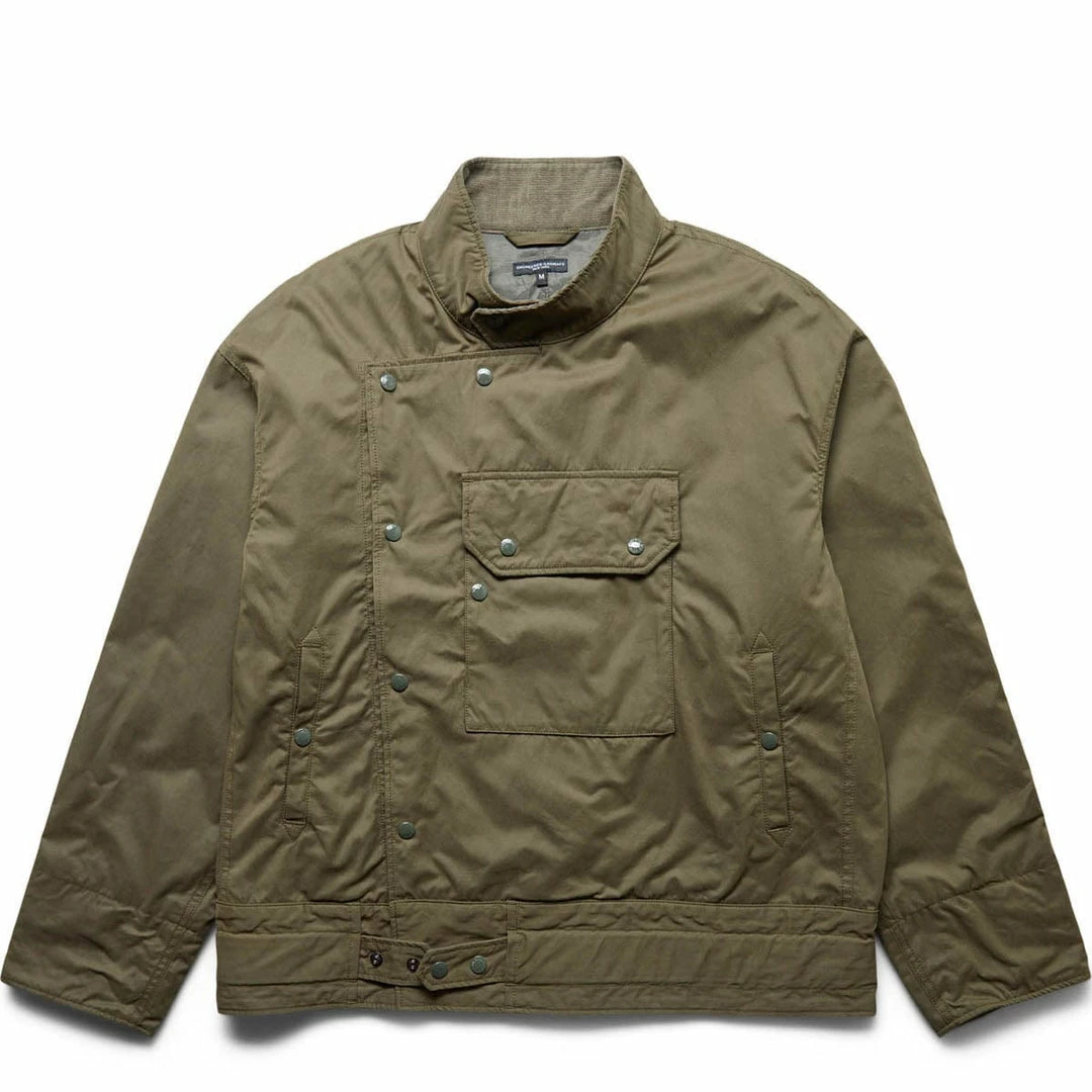 Promo π Engineered Garments MOTO JACKET π₯ 1 Engineered Garments MOTO JACKET