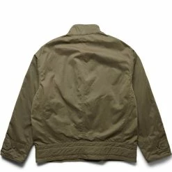 Engineered Garments MOTO JACKET