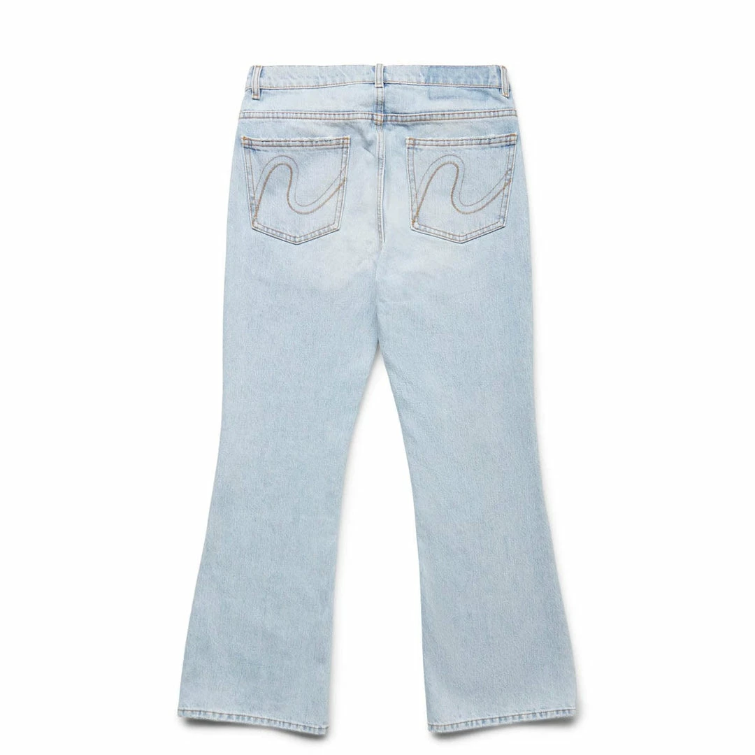 Budget β ERL DISTRESSED DENIM PANTS WOVEN π 2 ERL DISTRESSED DENIM PANTS WOVEN