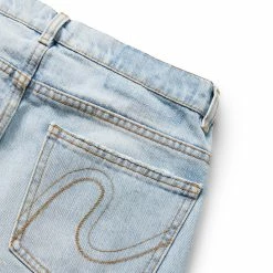 Budget β ERL DISTRESSED DENIM PANTS WOVEN π 7 ERL DISTRESSED DENIM PANTS WOVEN