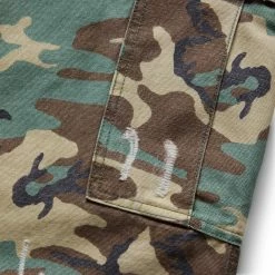 Cheap π ERL PRINTED CARGO PANTS WOVEN π 7 ERL PRINTED CARGO PANTS WOVEN