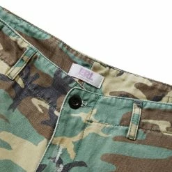 Cheap π ERL PRINTED CARGO PANTS WOVEN π 8 ERL PRINTED CARGO PANTS WOVEN
