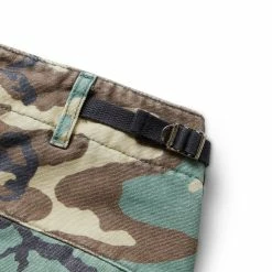 Cheap π ERL PRINTED CARGO PANTS WOVEN π 9 ERL PRINTED CARGO PANTS WOVEN