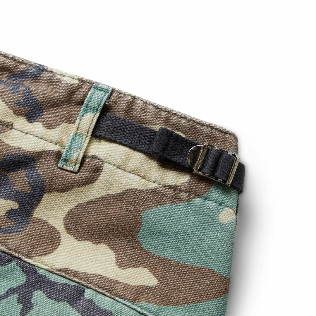 Cheap π ERL PRINTED CARGO PANTS WOVEN π 5 ERL PRINTED CARGO PANTS WOVEN